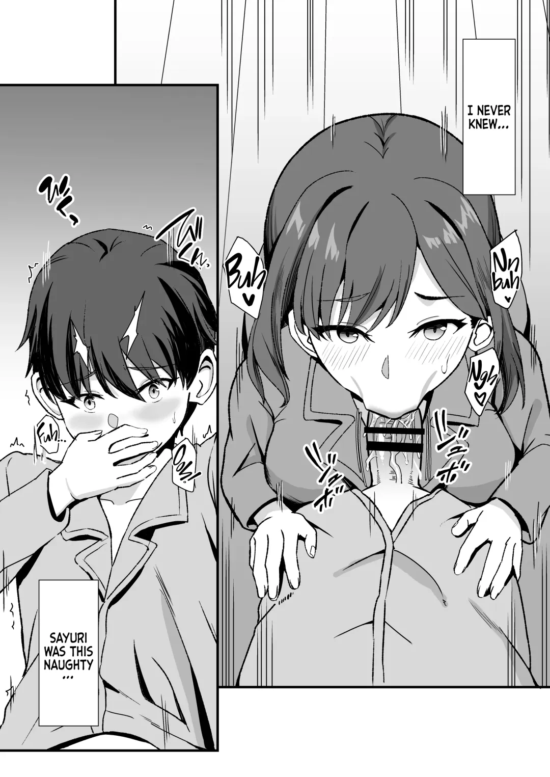 [Shinyashiki] Inaka no Kussai Onee-chan | My Smelly Cousin from the Countryside Fhentai - Page 24