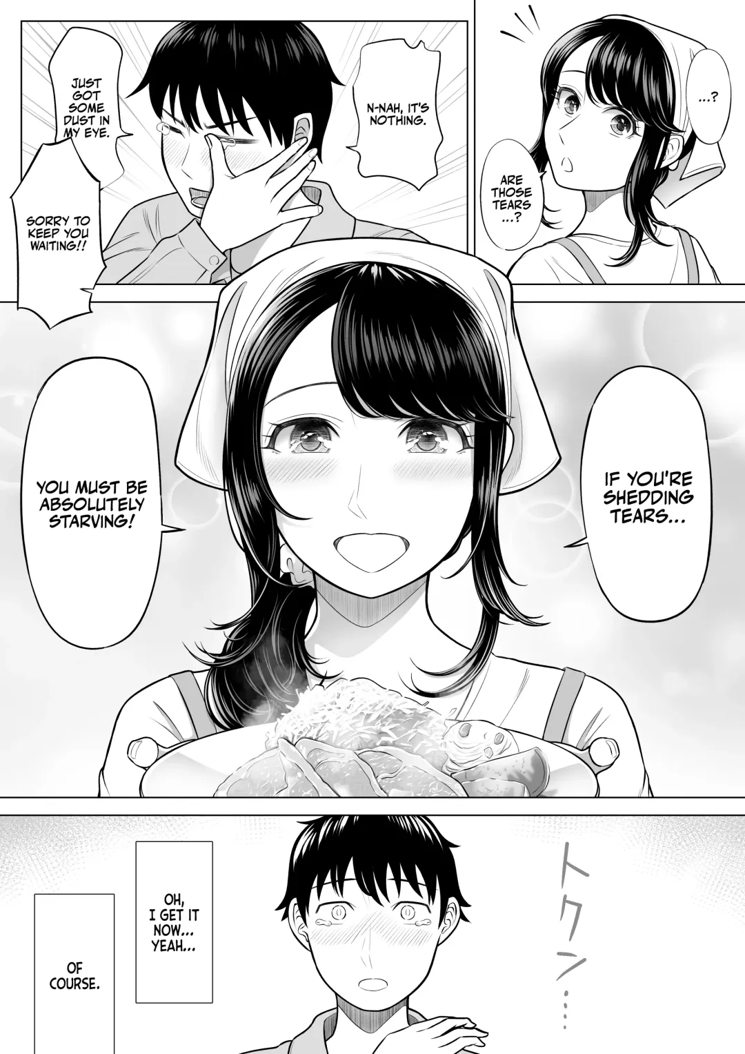 Ore ga Dairi Tanetsuke Suru Koto ni Natta Hitozuma Tachibana Shizuka-san wa Nannimo Shiranai! | Shizuka Tachibana, the Housewife Who Collects My Sperm Donations, Doesn't Know a Damn Thing!! Fhentai - Page 78