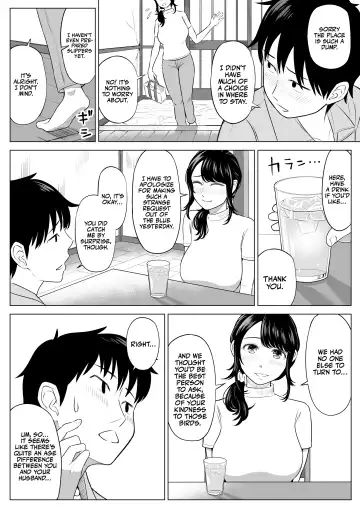 Ore ga Dairi Tanetsuke Suru Koto ni Natta Hitozuma Tachibana Shizuka-san wa Nannimo Shiranai! | Shizuka Tachibana, the Housewife Who Collects My Sperm Donations, Doesn't Know a Damn Thing!! Fhentai - Page 21
