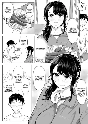 Ore ga Dairi Tanetsuke Suru Koto ni Natta Hitozuma Tachibana Shizuka-san wa Nannimo Shiranai! | Shizuka Tachibana, the Housewife Who Collects My Sperm Donations, Doesn't Know a Damn Thing!! Fhentai - Page 61