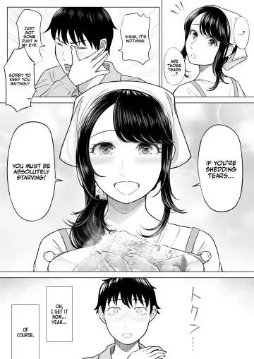 Ore ga Dairi Tanetsuke Suru Koto ni Natta Hitozuma Tachibana Shizuka-san wa Nannimo Shiranai! | Shizuka Tachibana, the Housewife Who Collects My Sperm Donations, Doesn't Know a Damn Thing!! Fhentai - Page 78