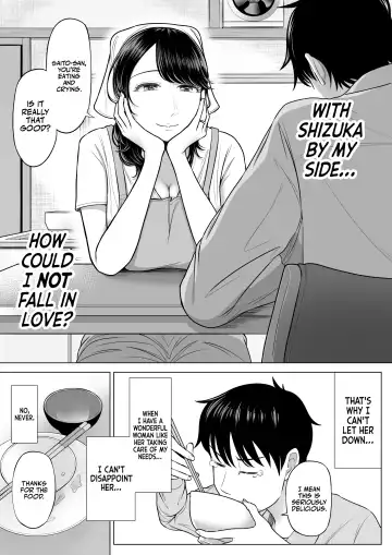 Ore ga Dairi Tanetsuke Suru Koto ni Natta Hitozuma Tachibana Shizuka-san wa Nannimo Shiranai! | Shizuka Tachibana, the Housewife Who Collects My Sperm Donations, Doesn't Know a Damn Thing!! Fhentai - Page 79