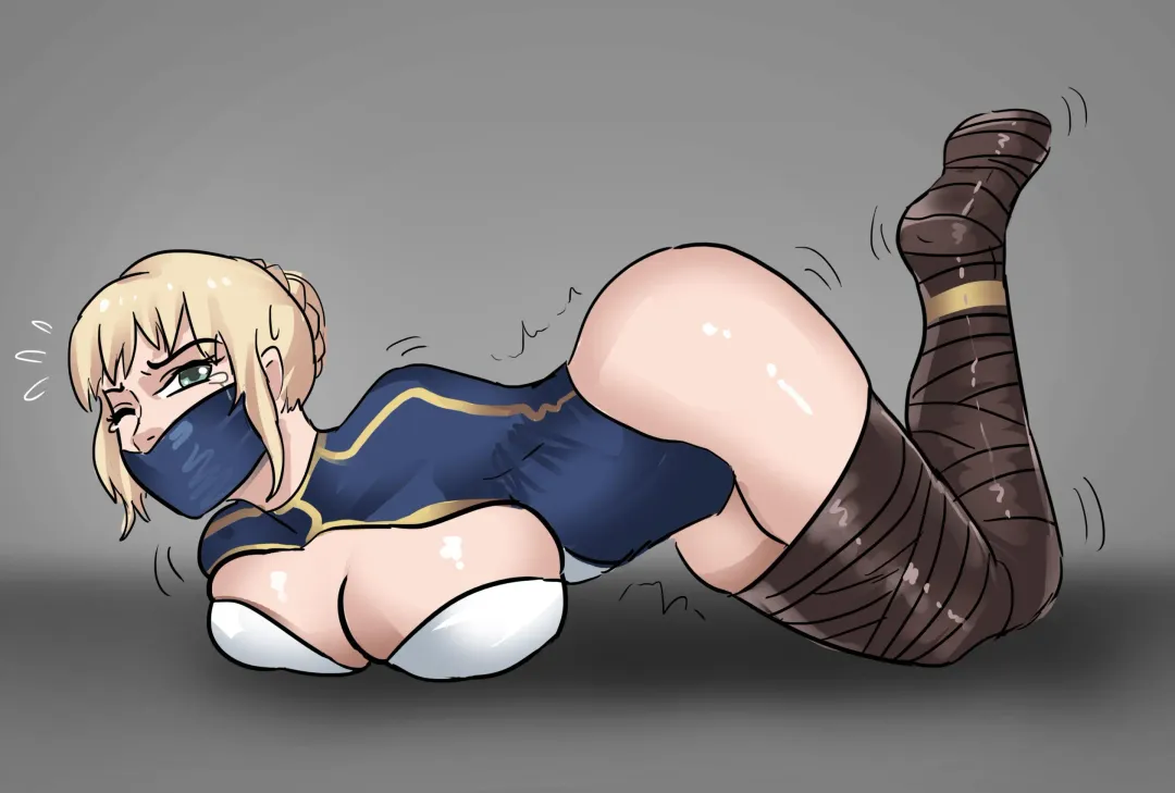 [King] Fate 1 Fhentai - Page 14