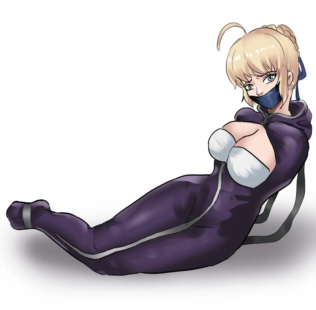 [King] Fate 1 Fhentai - Page 16