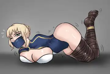 [King] Fate 1 Fhentai - Page 14