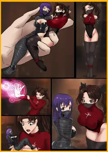 Read [King] Fate 2 - Fhentai