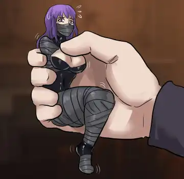 [King] Fate 2 Fhentai - Page 13