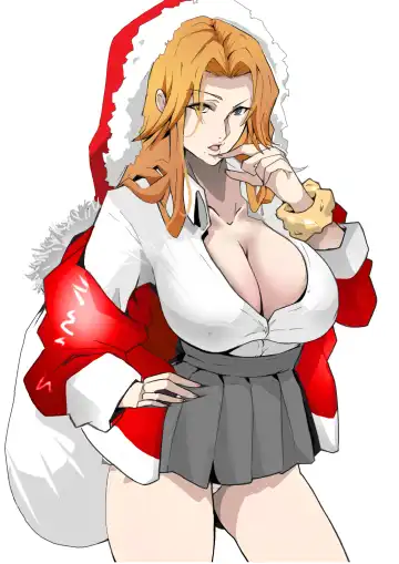 Read [Y] Hitsugaya x Rangiku - Fhentai