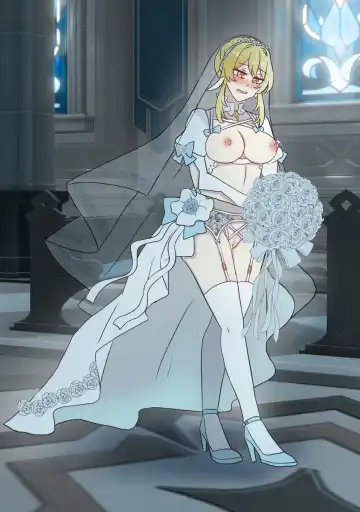 Snezhnayan no You ni Suru | Do as Snezhnayans do Fhentai - Page 5