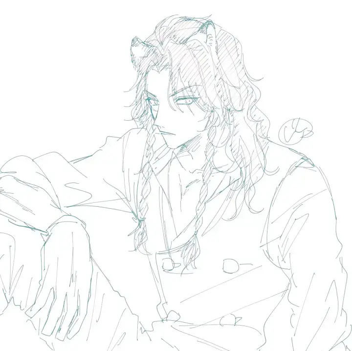 Supervisor ♀ Tsume 4(Disney: Twisted-Wonderland] Fhentai - Page 8