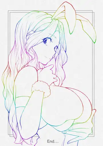 Haramaseta Bunny Girl wa, Boku no Kaa-chan!? Fhentai - Page 63