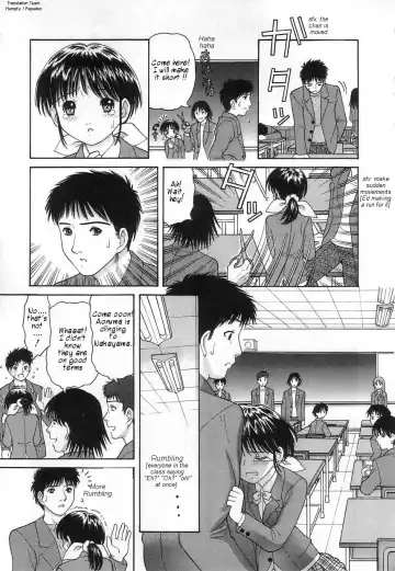 [Tanaka-ex] Kuchu Kuchu Ch. 2-8, 10 Fhentai - Page 100