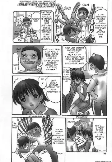 [Tanaka-ex] Kuchu Kuchu Ch. 2-8, 10 Fhentai - Page 73