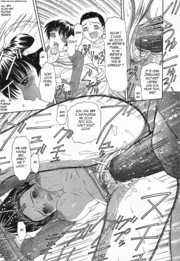 [Tanaka-ex] Kuchu Kuchu Ch. 2-8, 10 Fhentai - Page 82