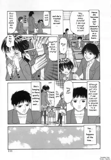 [Tanaka-ex] Kuchu Kuchu Ch. 2-8, 10 Fhentai - Page 88