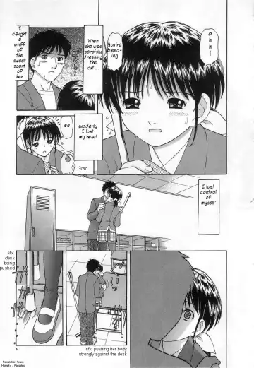 [Tanaka-ex] Kuchu Kuchu Ch. 2-8, 10 Fhentai - Page 92