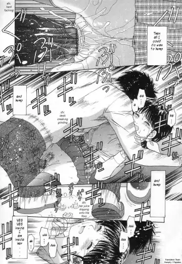 [Tanaka-ex] Kuchu Kuchu Ch. 2-8, 10 Fhentai - Page 96