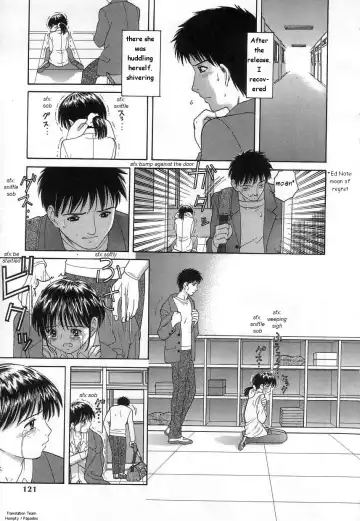 [Tanaka-ex] Kuchu Kuchu Ch. 2-8, 10 Fhentai - Page 98