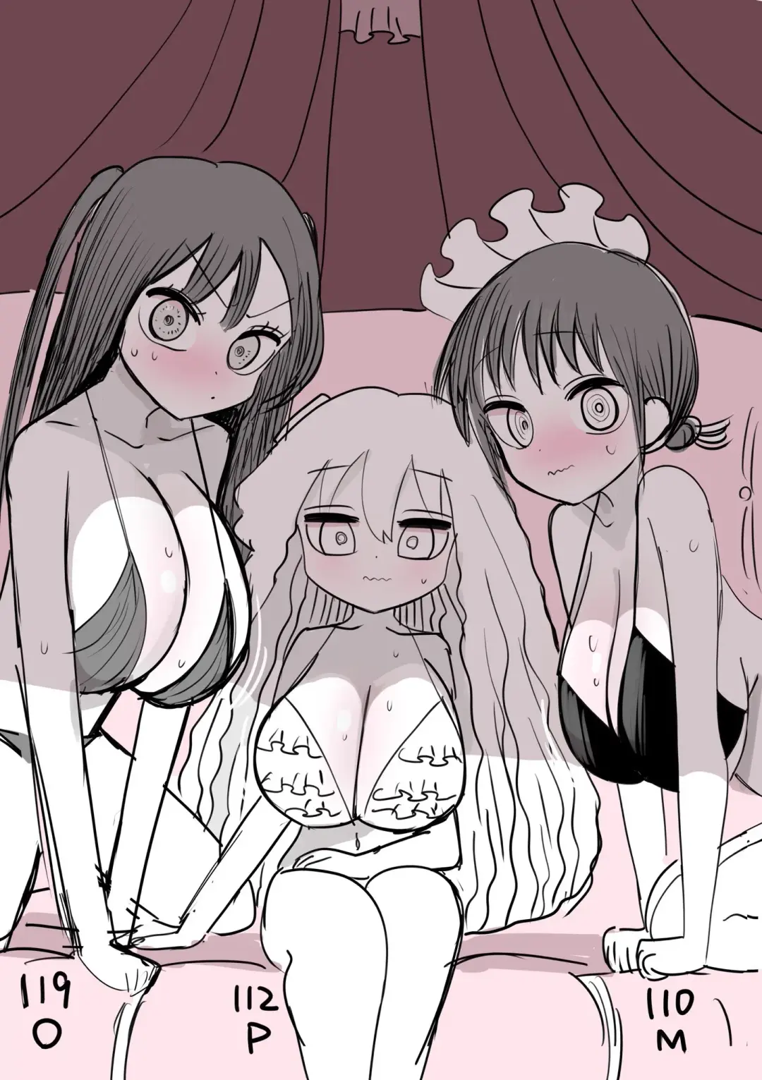 [Zurikishi] Furyou Idol-chan Bakutan Fhentai - Page 10