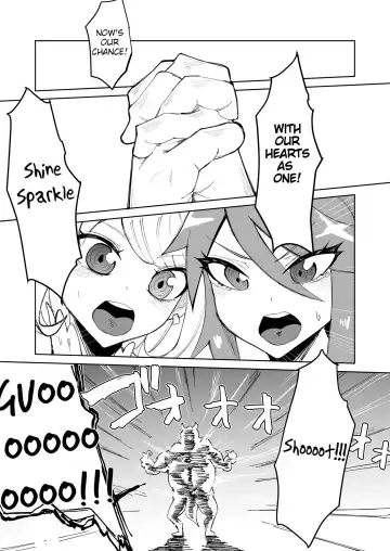 [Tsutsumori] Saikyou Mazoku wa Kuso Zako Dame Maso Chinpo Fhentai - Page 2