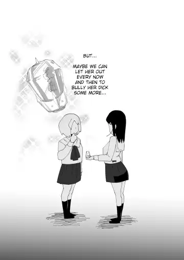 [Tsutsumori] Saikyou Mazoku wa Kuso Zako Dame Maso Chinpo Fhentai - Page 49