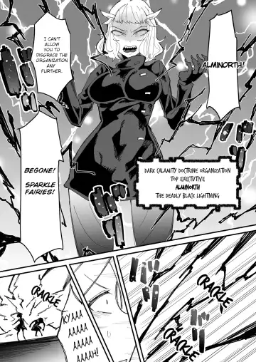 [Tsutsumori] Saikyou Mazoku wa Kuso Zako Dame Maso Chinpo Fhentai - Page 6