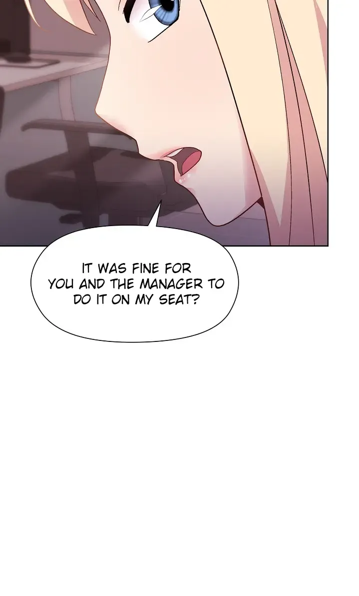 Playing a Game With My Busty Manager Fhentai - Page 115