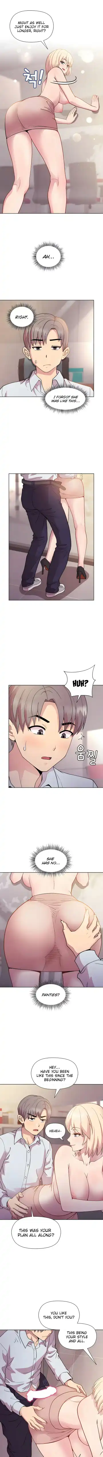 Playing a Game With My Busty Manager Fhentai - Page 101