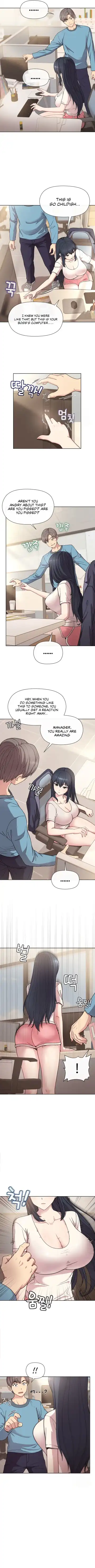 Playing a Game With My Busty Manager Fhentai - Page 18