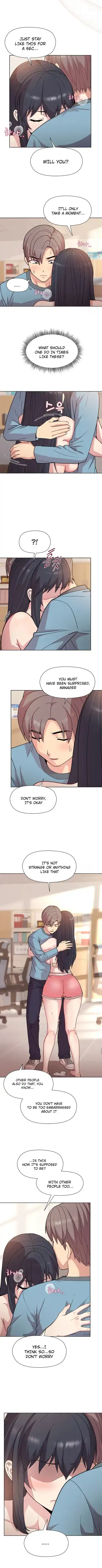 Playing a Game With My Busty Manager Fhentai - Page 35