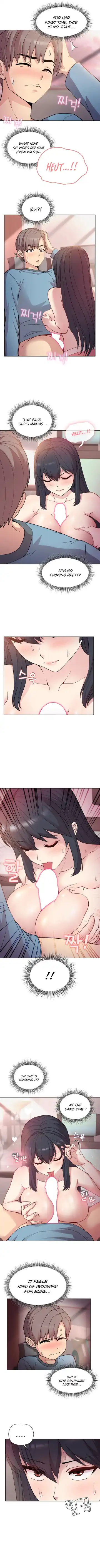 Playing a Game With My Busty Manager Fhentai - Page 45