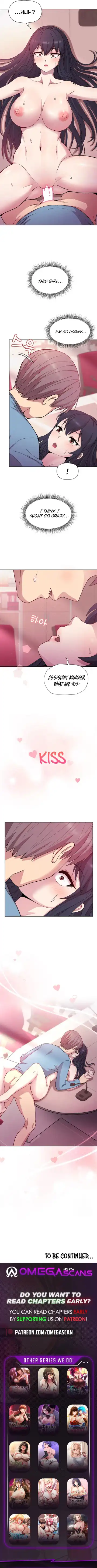 Playing a Game With My Busty Manager Fhentai - Page 60