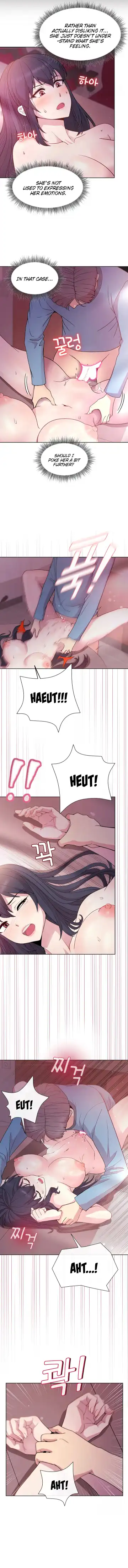 Playing a Game With My Busty Manager Fhentai - Page 70