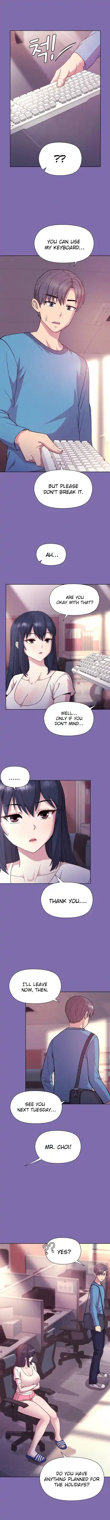 Playing a Game With My Busty Manager Fhentai - Page 80
