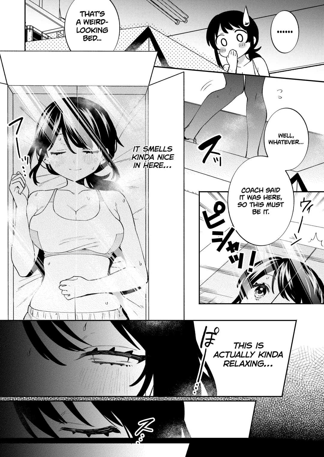 [Ako - Sakura Yuki] Konpou Shoujo 10 | Packaged Girls 10 Fhentai - Page 8
