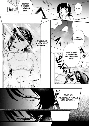 [Ako - Sakura Yuki] Konpou Shoujo 10 | Packaged Girls 10 Fhentai - Page 8