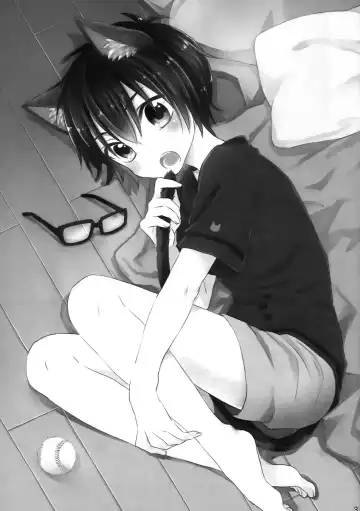 That's not What I Meant! Fhentai - Page 2