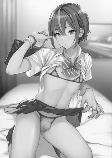 [Meme50] I Love Money - Femboy Edition Fhentai - Page 2