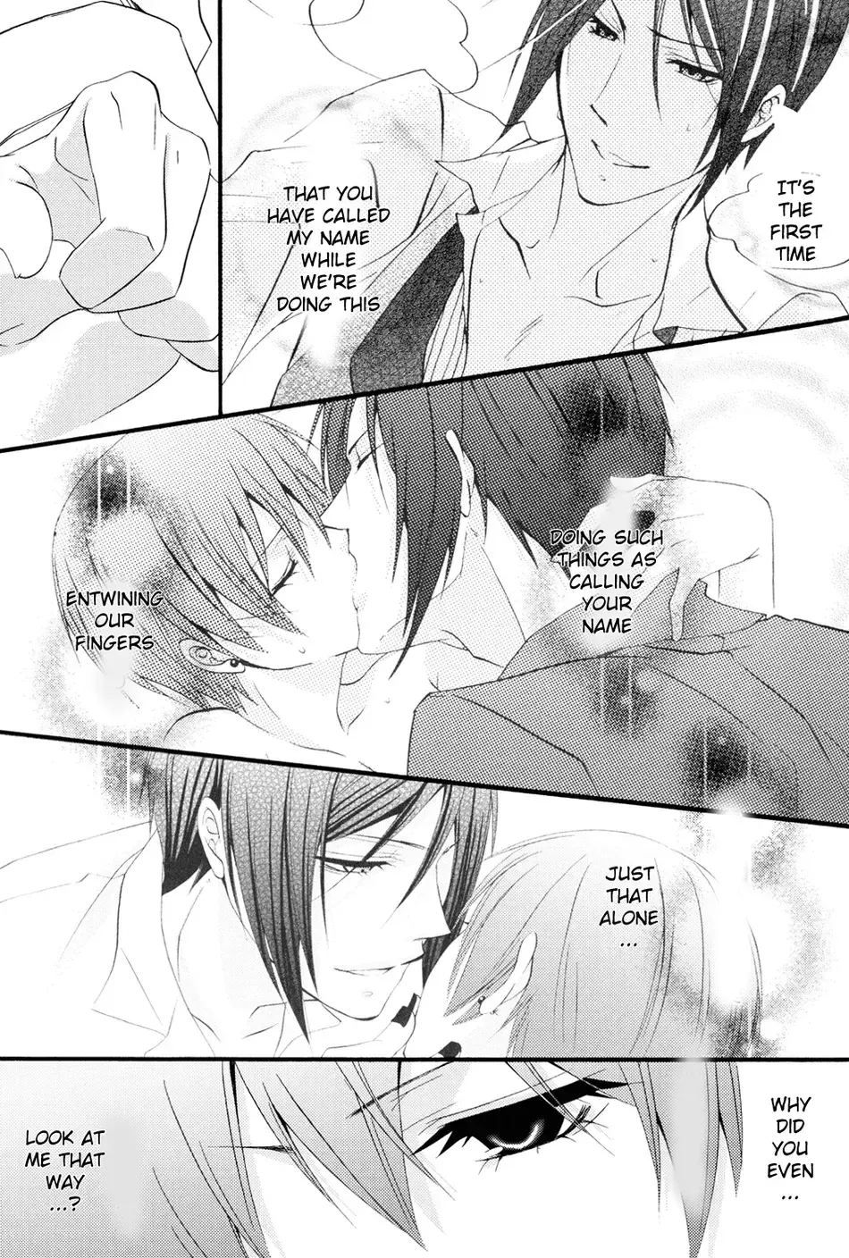 [Naokichi.] Candy Doll II Fhentai - Page 10