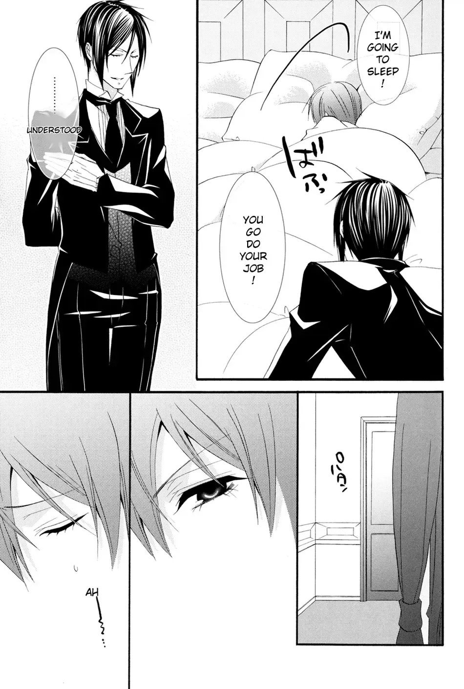 [Naokichi.] Candy Doll II Fhentai - Page 12