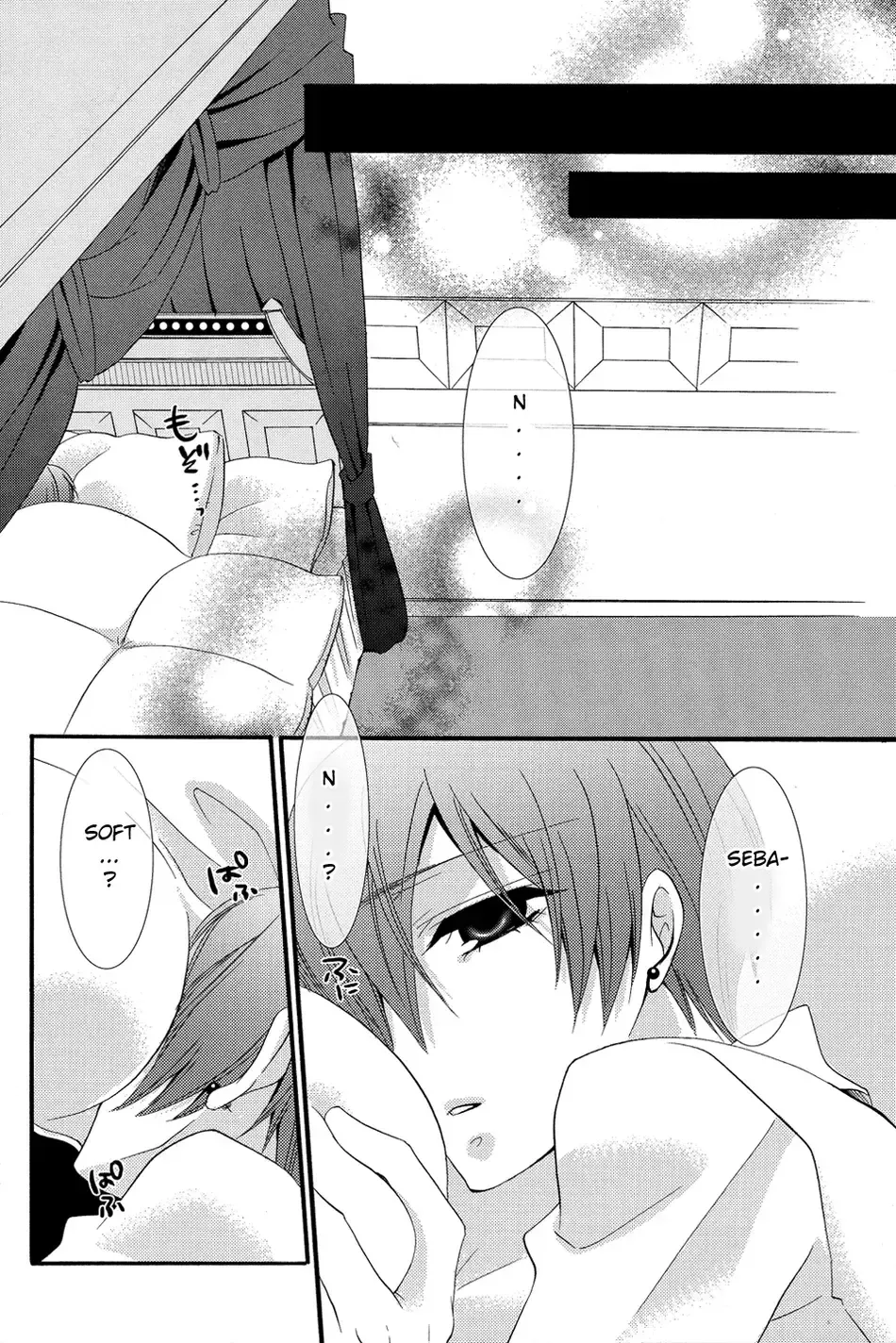 [Naokichi.] Candy Doll II Fhentai - Page 17