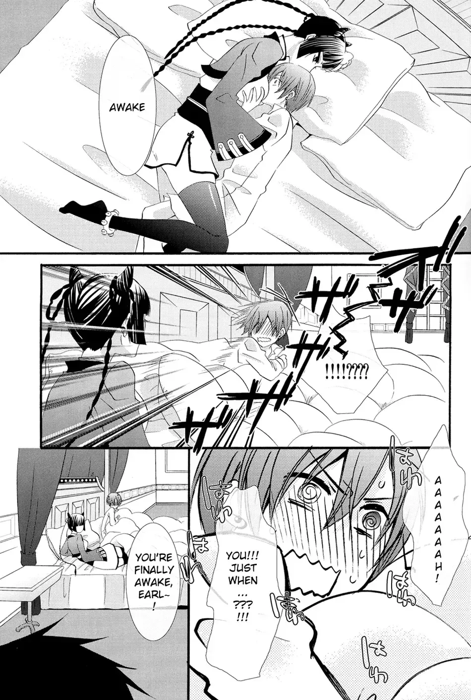 [Naokichi.] Candy Doll II Fhentai - Page 18