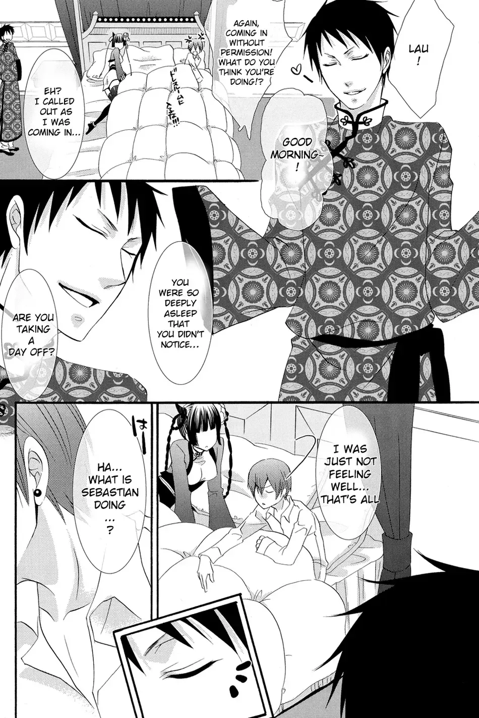 [Naokichi.] Candy Doll II Fhentai - Page 19