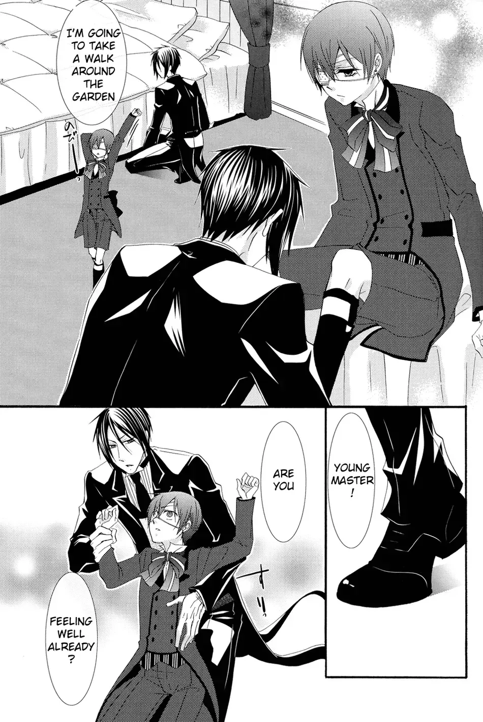 [Naokichi.] Candy Doll II Fhentai - Page 24