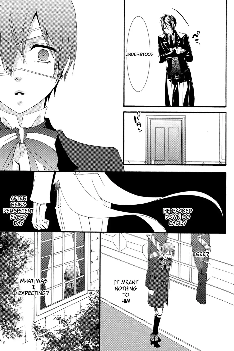 [Naokichi.] Candy Doll II Fhentai - Page 26