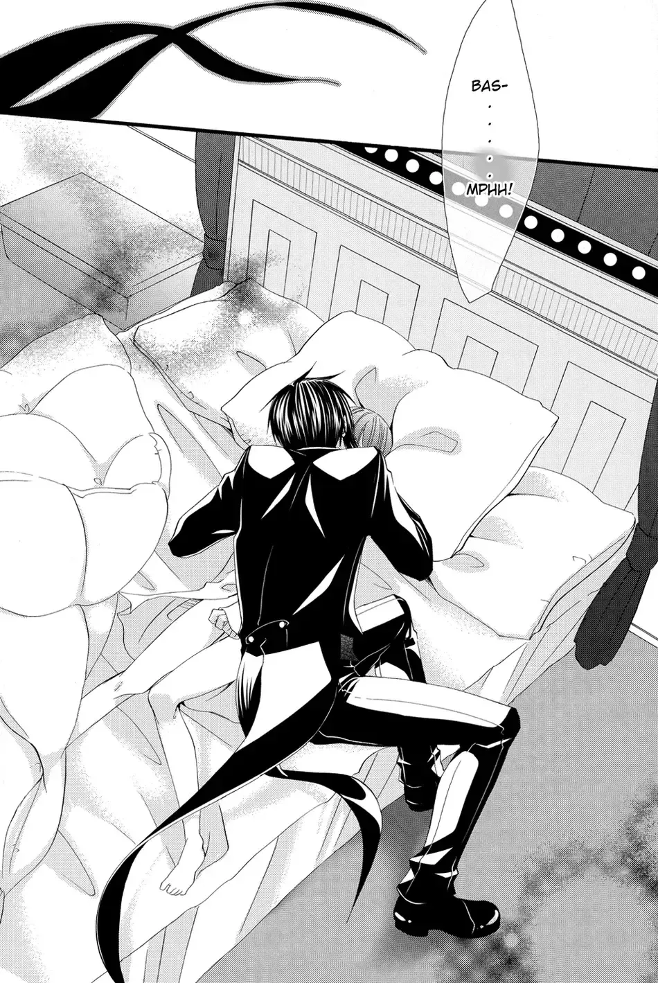 [Naokichi.] Candy Doll II Fhentai - Page 37