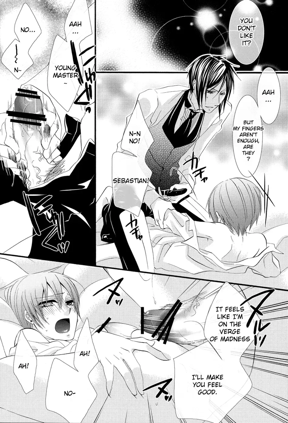 [Naokichi.] Candy Doll II Fhentai - Page 41