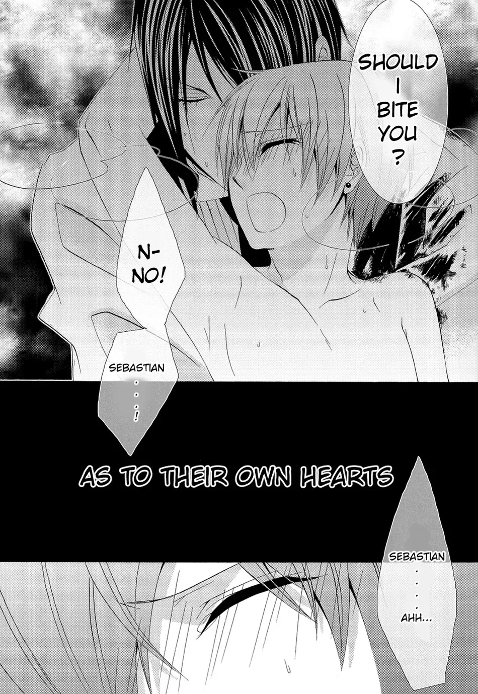 [Naokichi.] Candy Doll II Fhentai - Page 48