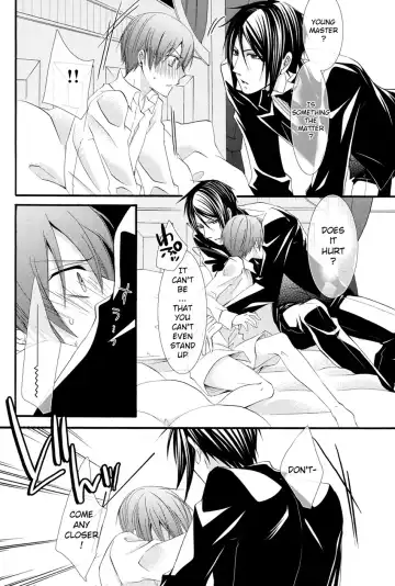 [Naokichi.] Candy Doll II Fhentai - Page 11