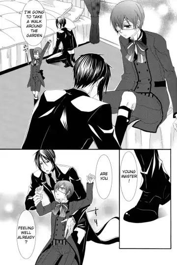 [Naokichi.] Candy Doll II Fhentai - Page 24